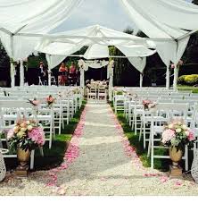 Freie Trauung Hochzeit Zelt Deko Outdoor Hochzeit Hochzeit