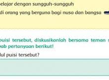 Pelajaran Sd Kelas 4 Oriflameid