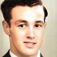 Donald Scott McKinnon (1923–1978) • FamilySearch