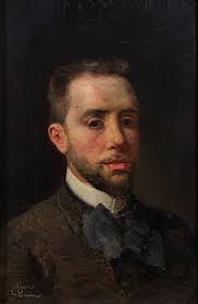 Proantic: Ignacio León Y Escosura (1834-1901)