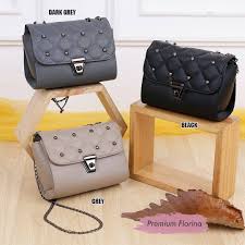 Dengan desain yang tidak kalah dibandingkan dengan brand lainnya, bahkan dengan tas import sekalipun. Tas Lokal Wanita Murah Trendi Home Facebook