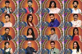 Bigg boss season 14 is about to start from 3 oct 2020, and we all are very excited. Bigg Boss Vote In Tamil Season 4