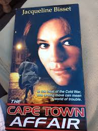 Amazon.com: Cape Town Affair [VHS] : James Brolin, Jacqueline Bisset,  Claire Trevor, Bob Courtney, John Whiteley, Gordon Mulholland, Siegfried  Mynhardt, James White, Gabriel Bayman, Raymond Matuson, Richard Daneel,  Dirk de Villiers, David
