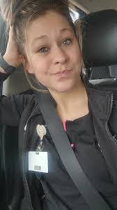 Alysha Sanders's Instagram, Twitter & Facebook