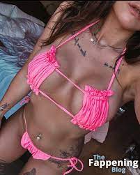 Gina Ulrich  Ginax  gina.urlich  ginaulrich.x  ginaulrichx   ginaulrichxx Nude Leaks OnlyFans Photo 3 | TheFappening