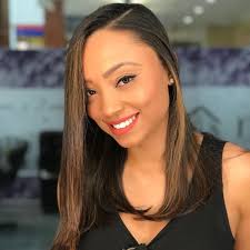 Antes, durante, depois! #tbt da minha transição, uma decisão muito acertada  na minha vida, concordam? ❤️ #transiçãocapilar #cacheadas