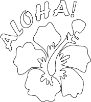 Pin En Hawaiian Party