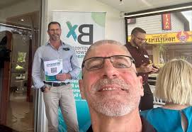 Jonathan and Sylvia Aldous