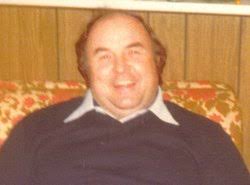 Danny Chenault (1939-2005)