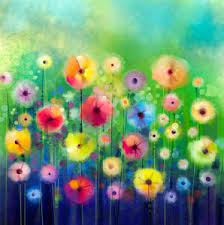Recent coverage in major new outlets has called attention. Floral Watercolor Jigsaw Puzzle