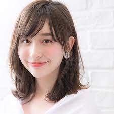 美容師の方 必見 プリスタ であなたの作品が掲載されます 資生堂プロフェッショナル プリミエンススタイル プリスタ は 全国の美容師 ヘア カラーリストが投稿した作品を集めた美容師参加型のヘアカラーwebマガジンサイトです ミディアムヘア 似合う