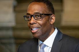 Why it matters that Philly's City Council president is stepping aside