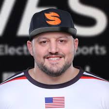 Steve 'Ryu' Rattacasa's Counter-Strike Player Profile