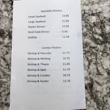 Get info on dry dock seafood restaurant. Fish House Seafood Markets 2416 Senator Gasque Rd Mullins Sc Phone Number