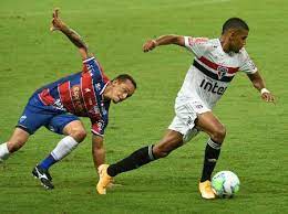 Caio max augusto vieira (rn) Fortaleza X Spfc Onde Assistir Escalacoes E O Que Esperar Do Jogo