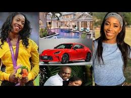 On thursday, as reports swirled about her possible marijuana use, richardson put out a tweet that said, simply: Shelly Ann Fraser Pryce Lifestyle Net Worth Car Houses Family Biography Fastest Record Youtube