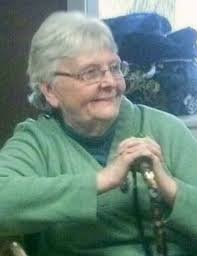 Obituary information for Mary M. Ransom