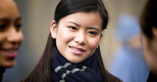 Katie Leung Was Advised to Deny Racism With Harry Potter