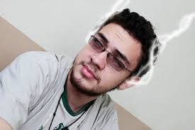 William Gabriel's Instagram, Twitter & Facebook