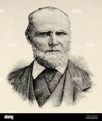 George dunbar hi-res stock photography and images