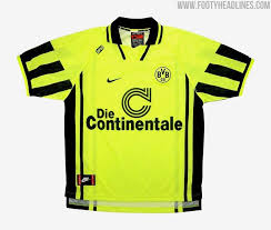 All goalkeeper kits are also included. Dortmund Kit 21 22 Abjad