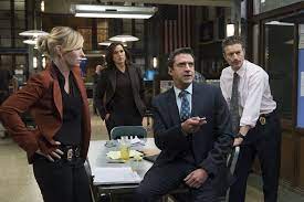 Season 20 season 20 episode 24 end game. Girls Disappeared Law And Order Fandom