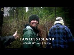 Welcome to prince of wales island off the coast of alaska where, around a tiny cove called port protection. Lawless Island National Geographic Youtube