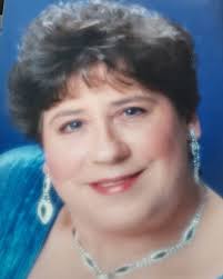 Lucy Faye Pardue- Trull