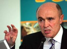 Toll Group makes changes