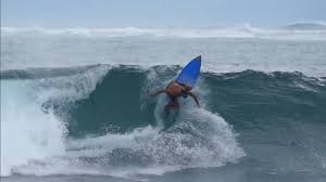 Opening Round Kicks Off Competition at 2024 Bioglan Bells Beach Longboard  Classic