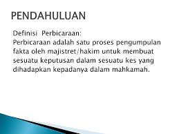 Dalam proses ini, mahkamah mengambil kira bukti yang dibawa oleh pihak yang terbabit, sama ada pendakwa atau tertuduh sendiri (atau melalui peguam). Ppt Teknik Dan Persediaan Memberi Keterangan Di Mahkamah Pegawai Penyiasat Saksi Powerpoint Presentation Id 6467639