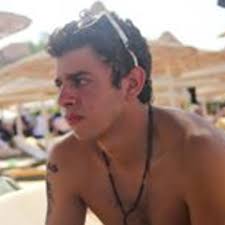 Stream Marco Rafik Halim music