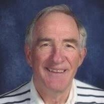 John R. Kessler Obituary