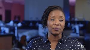 She Rocks! Meet Dr. Paulianda Jones