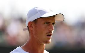 Wimbledon 2025: Billy Harris 'gutted' as Nuno Borges proves too strong in  straight-sets win