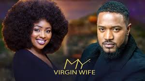 My Virgin Wife 2020 Latest Nollywood Movies Latest Nigerian Movies 2020 Hd Movies In 2020 Wife Movies Nigerian Movies Hd Movies