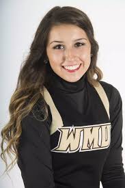 2017-18 Cheer Team Roster