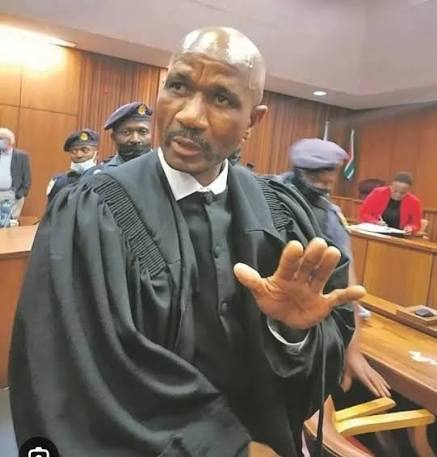 🔴Disbarred Advocate Malesela Teffo Appointed Head of Intelligence at FOSA🔴 Johannesburg – Disbarred advocate Malesela Teffo has landed a new role as Head of Intelligence at the civil organisation Forum for South