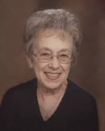 Donna Joan Staley Burke (1939-2008)
