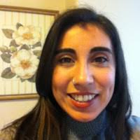 Daniela Alcaide Riveros