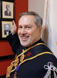 Mark Barrett Obituary (1961