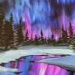 Aurora Lake