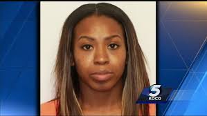 Mother arrested after drunkenly abandoning daughter