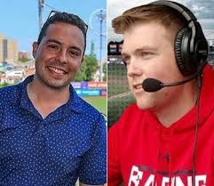 Report: Keith Raad And Patrick McCarthy Join Howie Rose On NY Mets Radio  Team.