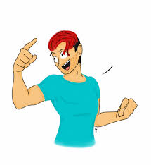 Make your own images with our meme generator or animated gif maker. Septiplier Challenge Accepted By Dreamcipher On Deviantart