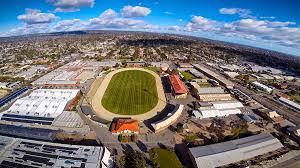Security staff, event staff, and logistics staff. Adelaide Showground Wikipedia