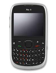 ZTE Rio II specs - PhoneArena