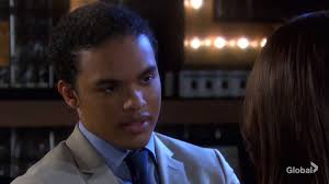 Ben Locks Ciara in His Apartment, While John Romances Marlena