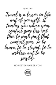 Travel Brings Power And Love Back To Your Life Meaning Pin By Aleesya Alexa On Insta Quotes Solo Travel Quotes Travel Quotes Inspirational Europe Travel Quotes