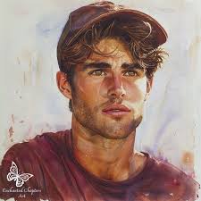 Fanfics for the Fangirls Soul — Famous Flame